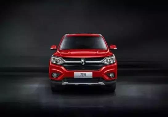 号称“最便宜”合资中级SUV!华晨雷诺观境加新款售价12万元