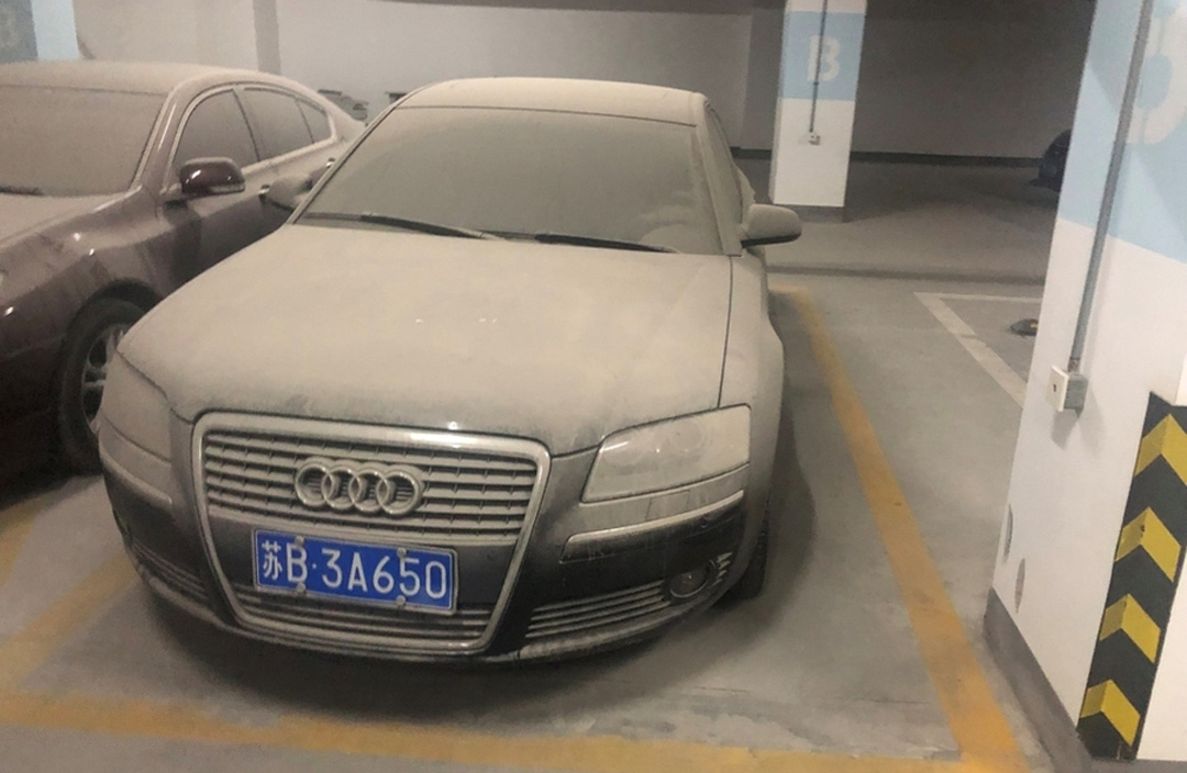 7万的宝马5系、8万的奔驰E级,到底能不能捡漏?