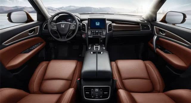 买大5座SUV,选楼兰,还是选UR-V/冠道?——对比