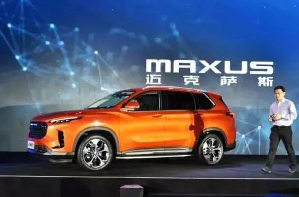雷克萨斯郁闷了,一品牌正式更名“迈克萨斯”,9万多是中型SUV