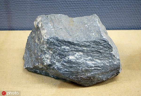  ʯϡ󣬲أƶ @IC Photo