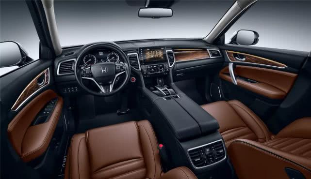 买大5座SUV,选楼兰,还是选UR-V/冠道?——对比