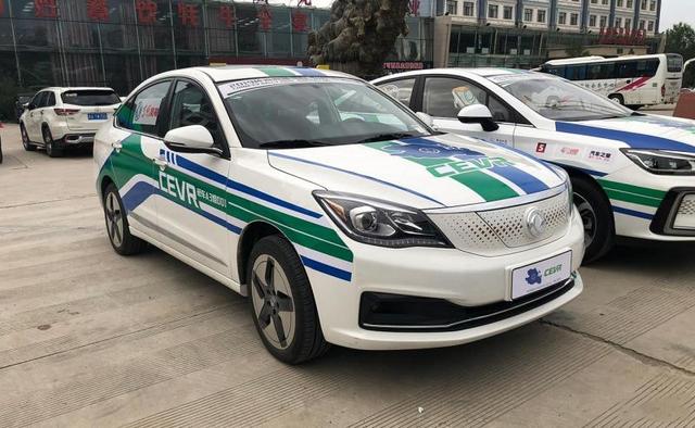国产新能源黑马:20分钟充电80%,续航超500km,网友都坐不住了