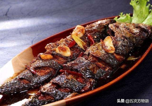 你眼中价格低廉的“青鱼”,其实是进口的太平洋鲱 你眼中价格低廉的“青鱼”,其实是进口的太平洋鲱