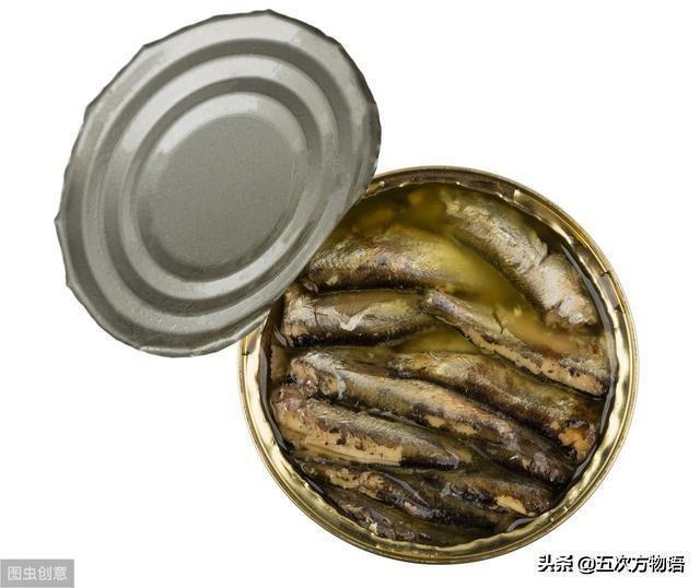 你眼中价格低廉的“青鱼”,其实是进口的太平洋鲱 你眼中价格低廉的“青鱼”,其实是进口的太平洋鲱