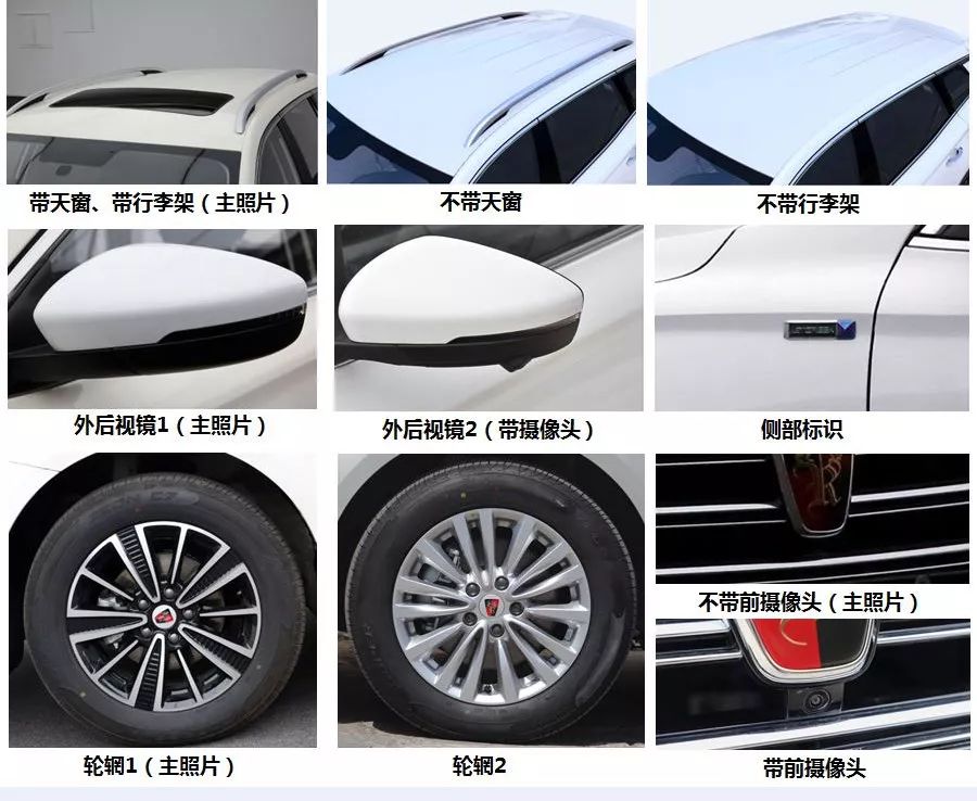 工信部322批新车曝光,全新RAV4领衔,这10款尤为重磅!
