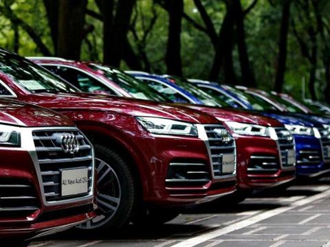 为啥日系车顶都有密封条包裹，而德系车都没