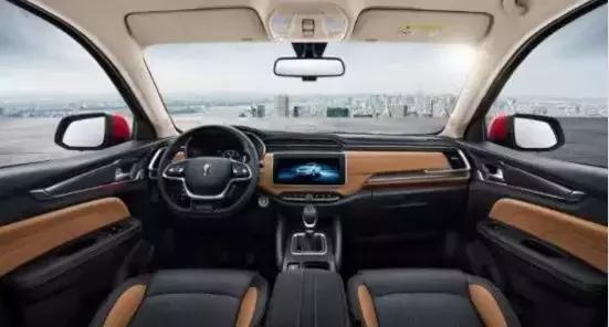 号称“最便宜”合资中级SUV!华晨雷诺观境加新款售价12万元