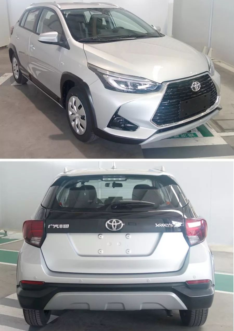 工信部322批新车曝光,全新RAV4领衔,这10款尤为重磅!