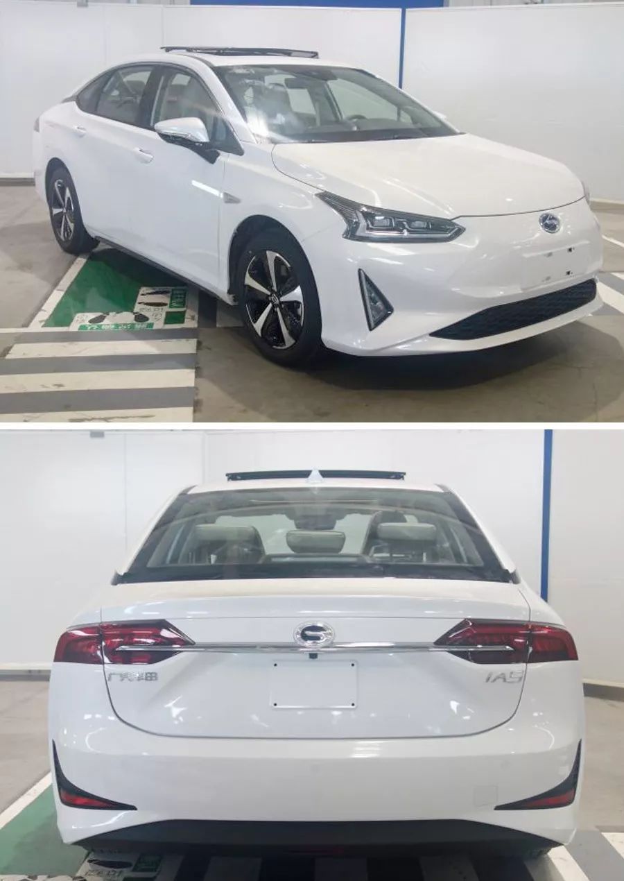 工信部322批新车曝光,全新RAV4领衔,这10款尤为重磅!