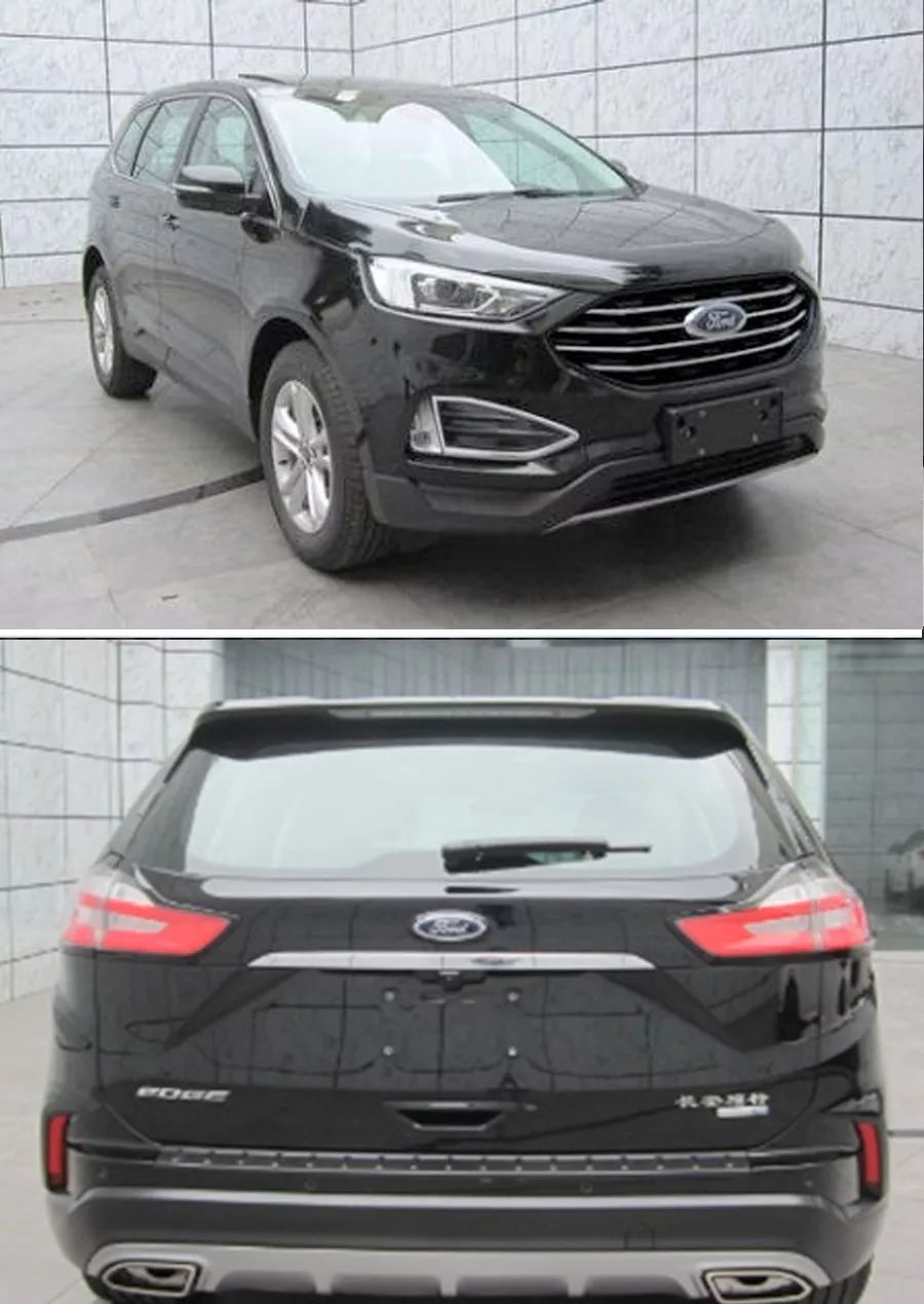 工信部322批新车曝光,全新RAV4领衔,这10款尤为重磅!