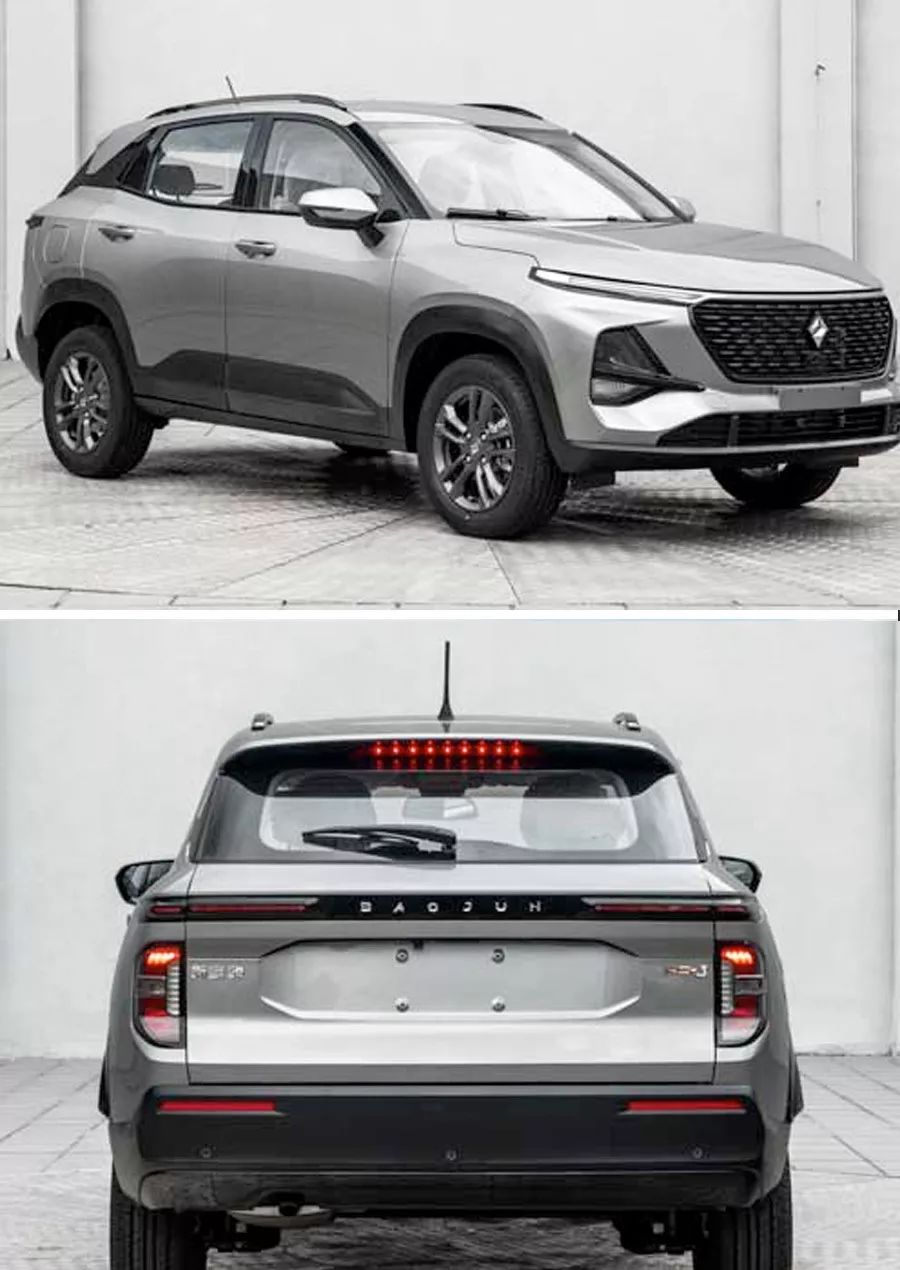 工信部322批新车曝光,全新RAV4领衔,这10款尤为重磅!
