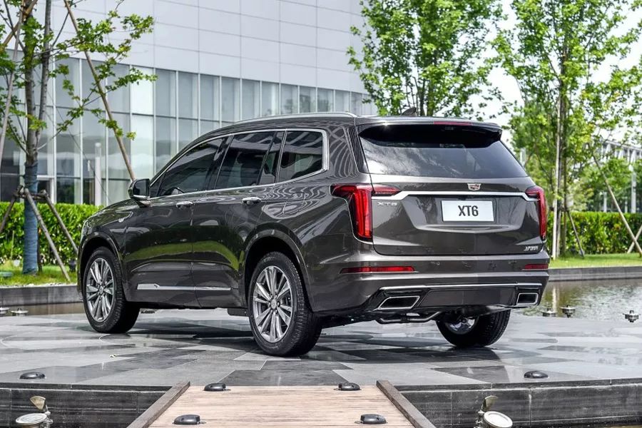 凯迪拉克XT6对比沃尔沃XC90，谁更值得推荐？