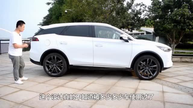 试驾完比亚迪唐二代DM版，我取消了本田CRV的订单，这样做对吗？