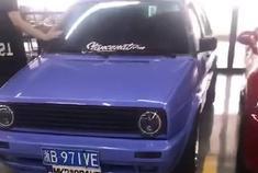 小流氓，捷达王，改装改了7.8万