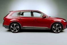 汽车视频：2020款 奥迪 Q7 外观