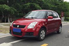 《二手车说明书》：说到A0级车型，大家首先想到的就是飞度