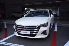 轴距增加95mm，全新传祺GA6能够对抗凯美瑞了吧？