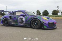 Porsche 911 GT2 RS Clubsport