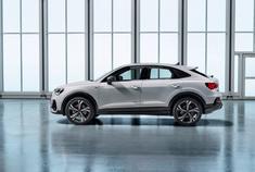 2020 Audi Q3 Sportback 45 TFSI quattro S line