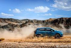 试驾全新吉利远景X3，语音控制开天窗，6万就能搞定。