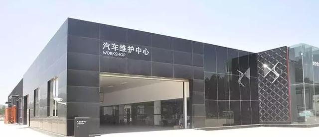 “法式浪漫”DS7推新款了,颜色增加不少,能否成为转折式产品?