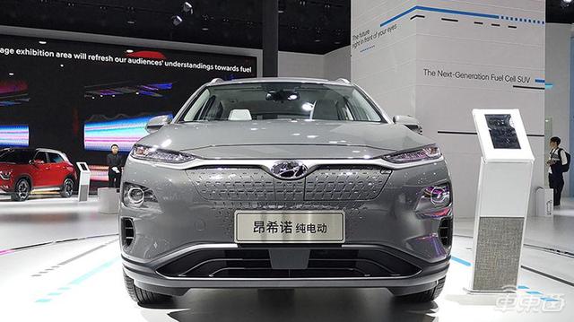 8大合资纯电新车登场!为何惨遭国产鄙视?