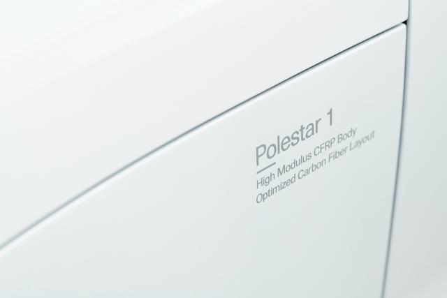 Polestar：我有1000牛，不算牛，我设计更牛！