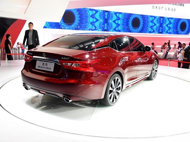 曾经公认的日产神车,一度媲美皇冠,如今让利6万也无人问津?