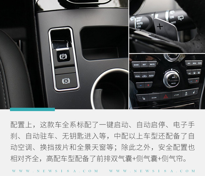 预算10万想买SUV？这5款自主小型SUV不容错过