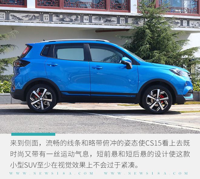 预算10万想买SUV？这5款自主小型SUV不容错过