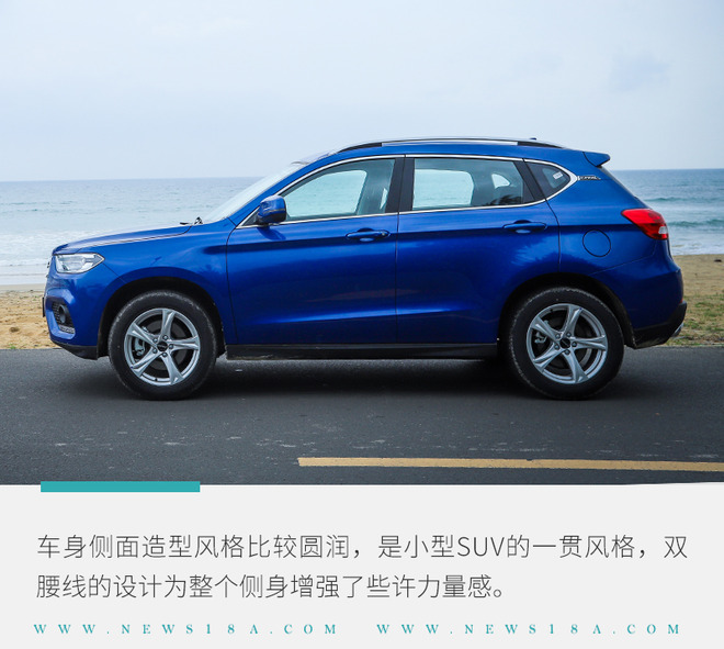 预算10万想买SUV？这5款自主小型SUV不容错过