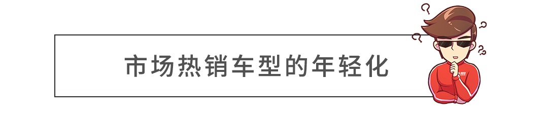 6.98万的合资SUV，20来万的豪华B级车，现在买车越来越轻松了