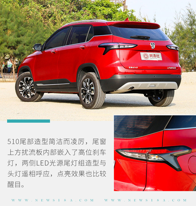 预算10万想买SUV？这5款自主小型SUV不容错过