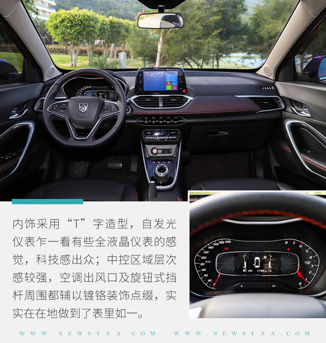 预算10万想买SUV？这5款自主小型SUV不容错过