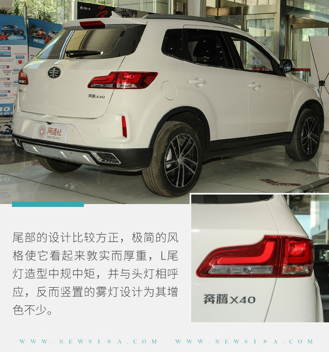 预算10万想买SUV？这5款自主小型SUV不容错过