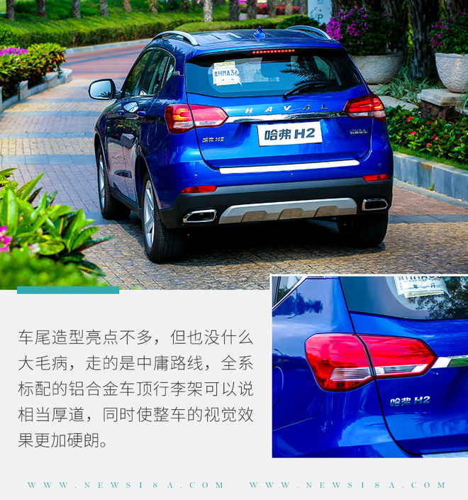 预算10万想买SUV？这5款自主小型SUV不容错过