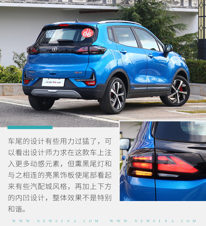 预算10万想买SUV？这5款自主小型SUV不容错过