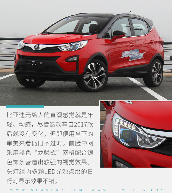 预算10万想买SUV？这5款自主小型SUV不容错过