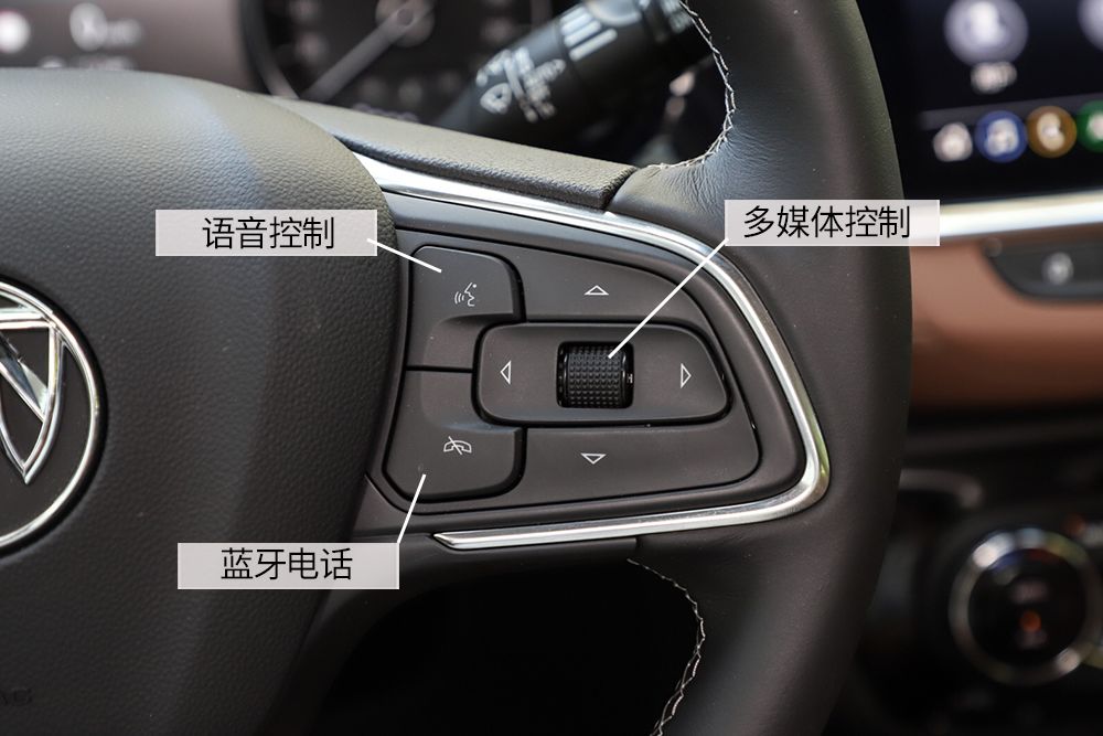 15.59万起!别克全新SUV值得入手吗?买之前你得知道这些