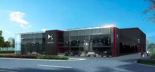 “法式浪漫”DS7推新款了,颜色增加不少,能否成为转折式产品?