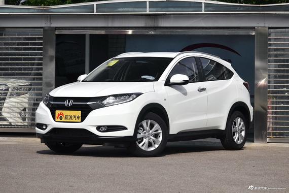 [知识帖]我想买车 缤智 怎么样？