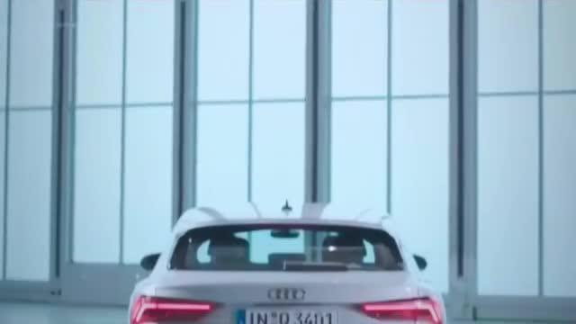 汽车视频：Audi Q3 Sportback 真香