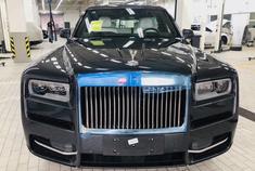 库里南 5座
暗乌/北极白
含税:6XX万