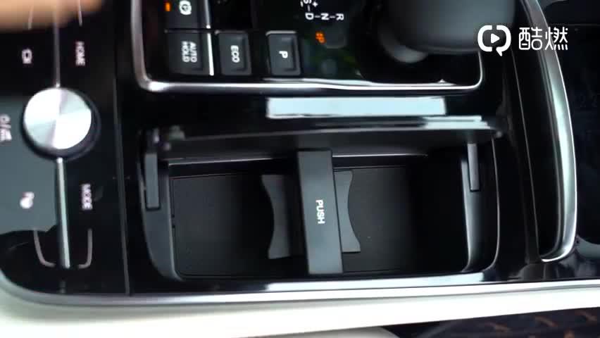 全新传祺GA6，尺寸上增长非常明显，轴距达到了2815mm