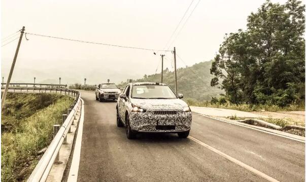 【绿驰汽车】“联合生产”势头强劲上海绿驰汽车是在“凑热闹”吗