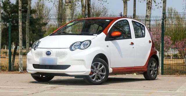 花3万多买一辆家用代步车,还有什么比这几款更划算?
