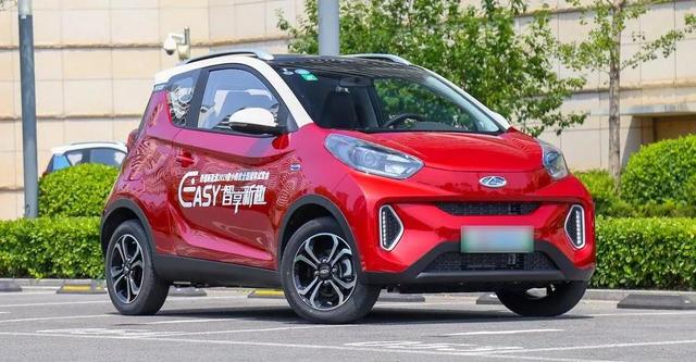 花3万多买一辆家用代步车,还有什么比这几款更划算?
