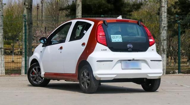 花3万多买一辆家用代步车,还有什么比这几款更划算?