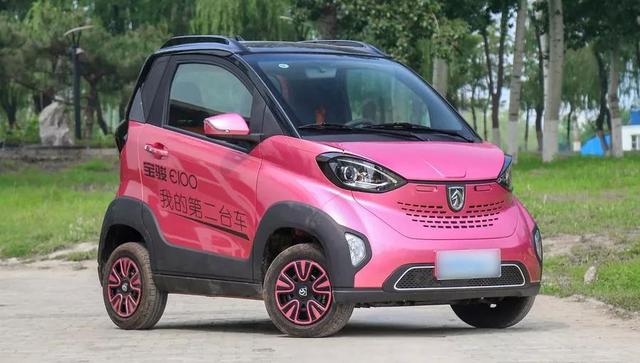 花3万多买一辆家用代步车,还有什么比这几款更划算?